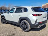 New 2025 MAZDA CX-50 2.5 Turbo w/ Premium Plus Pkg image 6
