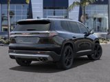 New 2025 GMC Acadia Elevation w/ Elevation Premium Package image 4