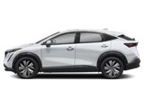 New 2025 Nissan Ariya AWD image 3