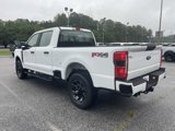New 2025 Ford F250 4x4 Crew Cab Super Duty image 4