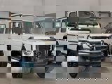 Used 2023 Mercedes-Benz G 550 image 3