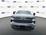 Used 2024 Chevrolet Silverado 1500 LTZ w/ LTZ Premium Package image 3