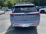 New 2025 Nissan Pathfinder Platinum image 4
