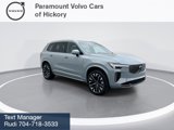 New 2025 Volvo XC90 B5 Plus w/ Protection Package Premier image 2