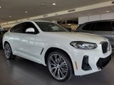 New 2025 BMW X4 xDrive30i w/ Premium Package image 3