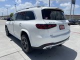 New 2025 Mercedes-Benz GLS 450 4MATIC image 5