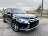 Used 2017 Mitsubishi Outlander ES image 2