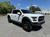 Used 2018 Ford F150 Raptor w/ Equipment Group 802A Luxury image 2