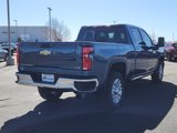 New 2025 Chevrolet Silverado 2500 LTZ w/ LTZ Premium Package image 3