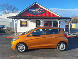 Used 2020 Chevrolet Spark LT image 2