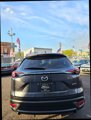 Used 2021 MAZDA CX-9 Touring image 6