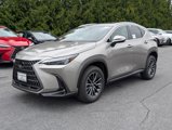 New 2026 Lexus NX 350 AWD w/ Premium Package image 5
