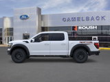 New 2025 Ford F150 Raptor image 3