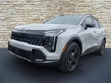 New 2026 Kia Sportage X-Line image 4