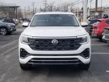 New 2025 Volkswagen Atlas SEL Premium R-Line image 5