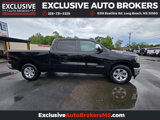 Used 2023 RAM 1500 Laramie image 5