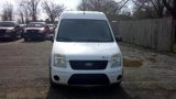 Used 2012 Ford Transit Connect XLT image 2