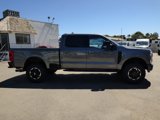 New 2025 Ford F250 Platinum w/ Tremor Off-Road Package image 5