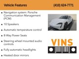 Used 2023 Porsche Taycan image 5