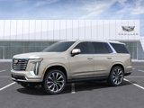 New 2025 Cadillac Escalade Premium Luxury Platinum image 2