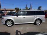 Used 2014 Ford Flex SEL w/ Equipment Group 202A image 4