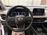 New 2026 Nissan Rogue SV image 3