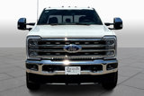 New 2025 Ford F350 King Ranch w/ Chrome Package image 3