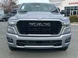 New 2025 RAM 1500 Laramie w/ Sport Appearance Package image 2