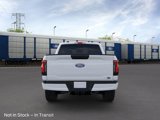 New 2025 Ford F150 Lightning XLT image 5