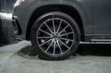 New 2025 Mercedes-Benz GLS 450 4MATIC image 6