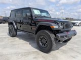 New 2025 Jeep Wrangler Unlimited Rubicon image 2