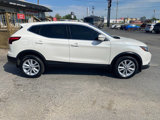 Used 2019 Nissan Rogue Sport SV image 4