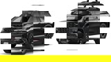 New 2025 Chevrolet Traverse Z71 image 2