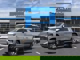 New 2025 Chevrolet Suburban Premier image 2