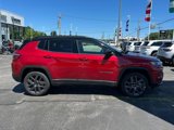 New 2025 Jeep Compass Limited w/ Sun and Sound Group image 2