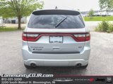 New 2025 Dodge Durango GT image 5