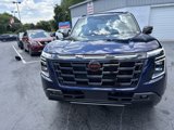 New 2025 Nissan Armada PRO-4X image 2