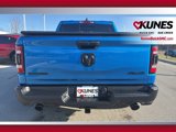 Used 2023 RAM 1500 Big Horn image 5