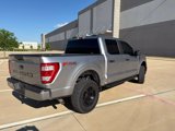 Used 2022 Ford F150 XL w/ STX Black Appearance Package image 6