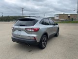 Certified 2022 Ford Escape SEL w/ SEL Stealth AWD Package image 4
