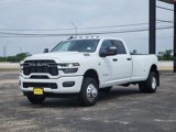 New 2025 RAM 3500 Big Horn image 2