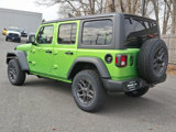 New 2025 Jeep Wrangler Sport S image 5