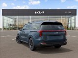 New 2025 Kia Carnival SX Prestige image 4