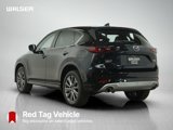 Certified 2025 MAZDA CX-5 Signature image 3