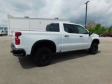 New 2025 Chevrolet Silverado 1500 ZR2 w/ Technology Package image 3