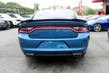Used 2023 Dodge Charger SXT w/ Blacktop Package image 3