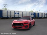 New 2025 Ford Mustang GT Premium image 3