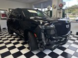Used 2024 Cadillac Escalade Sport Platinum w/ LPO, ONYX Package image 3
