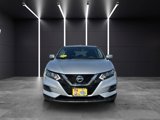 Used 2021 Nissan Rogue Sport S image 2