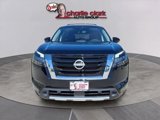 New 2025 Nissan Pathfinder SL image 2